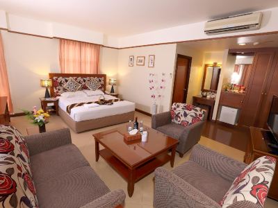 Hotel Maximillian
