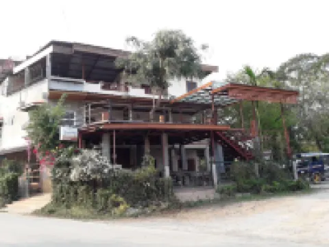 Chiangkhan See View Guest House