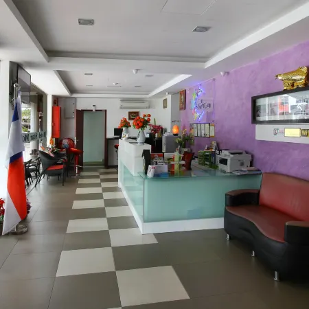 Hotel Star Moon