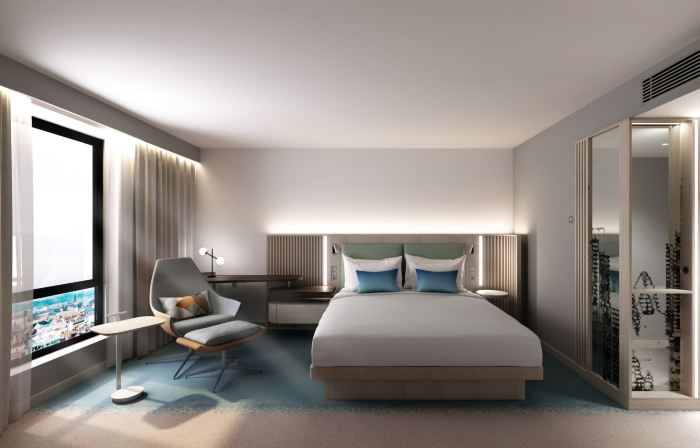 Courtyard by Marriott Sheffield