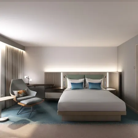 Courtyard by Marriott Sheffield
