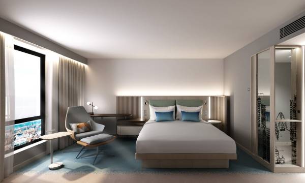 Courtyard by Marriott Sheffield