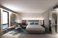 Courtyard by Marriott Sheffield