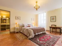 Chambres d'Hôtes Saint Roch Hotel di Castelnau-d'Arbieu