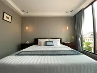 Reasmey Cheanich Hotel 캄퐁참 호텔