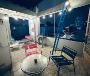 Alleyway Hostel - Adults Only