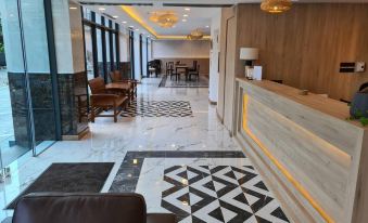 Poodson Hotel Chiangmai