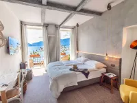Seven Boutique Hotel Hotels in Ascona