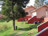 Hotel Lakeview Hotels in Ooty