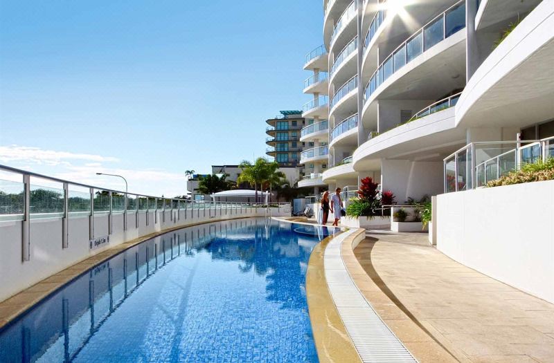 The Sebel Maroochydore photo 5