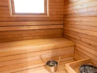 Saana 4 Hotels in Tunturi-Lappi