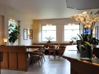 Hotel Hillegosser Hof