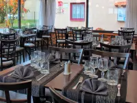 Contact Hotel le Seino Marin - Cléon Elbeuf