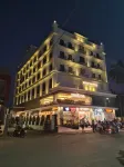 Nrich Skyotel Hotels in Navsari