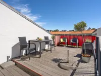"Elvin" - 20m from the Sea Hotels in Ebeltoft