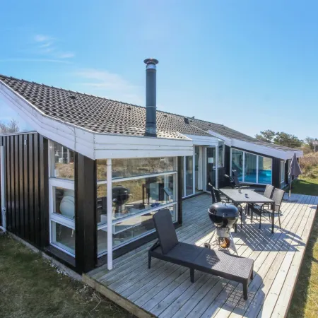 "Amadahy" - 950m from the Sea Hotels in Bindslev