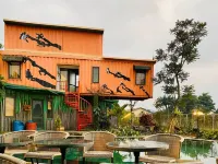 The Factory Ba Vi Hotel a Vinh Thinh