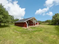 "Danna" - 850m to the Fjord