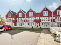 "Joar" - 5m to the Fjord Hotels in Gråsten