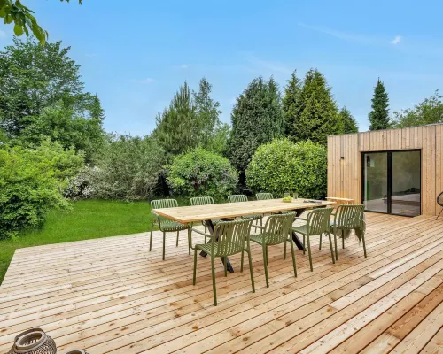 "Matti" - 1km from the Sea Hotels in Graested