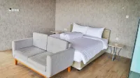 Azana Essence Selo Boyolali Hotel in zona Monte Merapi