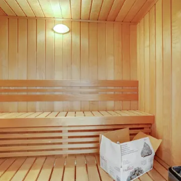 "Vigga" - 800m from the Sea