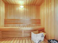 "Vigga" - 800m from the Sea