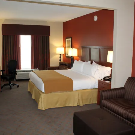 Holiday Inn Express & Suites PADUCAH WEST by IHG