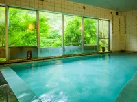 Ryokan Fukumotokan Hotel a Isehara