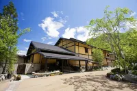 Miyama Ouan Hotels near Hirayu Fall
