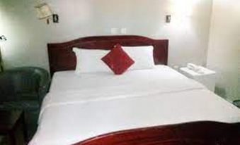 Adig Suites Adelabu Lagos