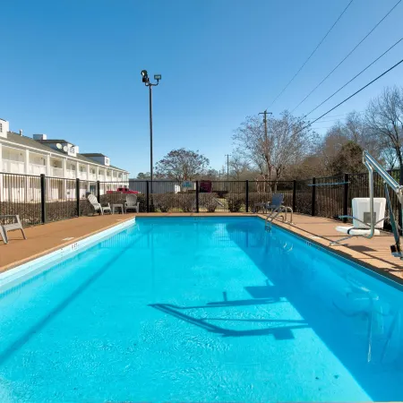 Baymont by Wyndham Prattville/Montgomery