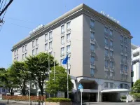 Pearl Hotel Mizonokuchi Hotel dekat St. Marianna University School of Medicine