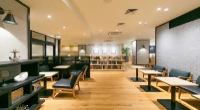 相鐵FRESA INN 川崎站東口 川崎市酒店