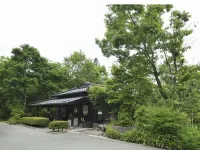 Kameyamanoyu, Yado Hotel a Oguni