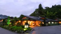 Fudouonsen Sawaya Các khách sạn ở Shimojo