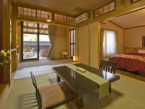 Shikimitei Fujiya