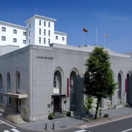Matsumoto Marunouchi Hotel