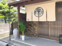 Guest House Yamatoji فنادق في تاواراموتو