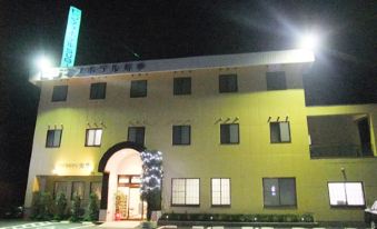 Business Hotel Sugi