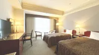 Fukui Academia Hotel Hotels in Fukui