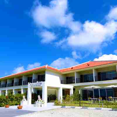 さくらリゾートホテル石垣 Hotel Exterior