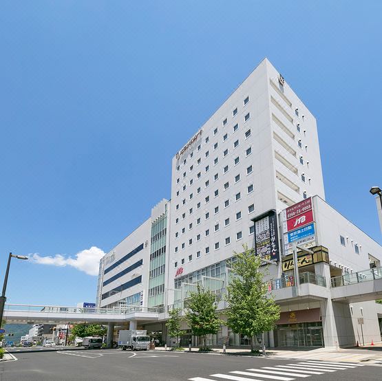 Sotetsu Fresa Inn Nagano-Ueda - Housity