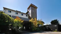 Kanigoten Hotels in Тара