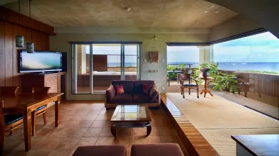 La Casita Kouri Island