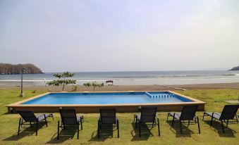 Beach Break Hotel & Surf Camp de Playa Venao