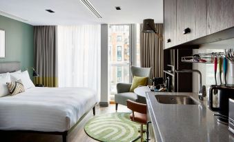 Residence Inn by Marriott London Kensington