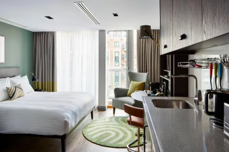 Residence Inn London Kensington