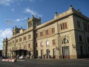 Hotel Marta Forlì