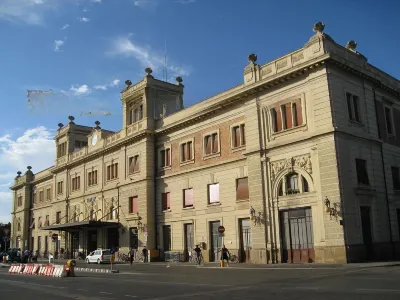 Hotel Marta Hotels in Forlì